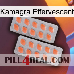 Kamagra Effervescent 27